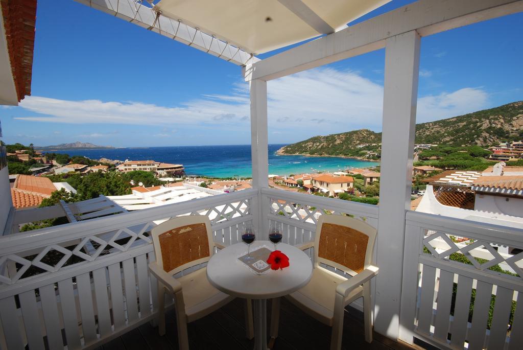 Hotel Mon Repos Baja Sardinia Room photo